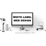 web design white label