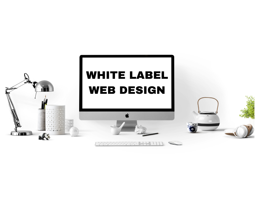 web design white label