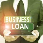 business loan