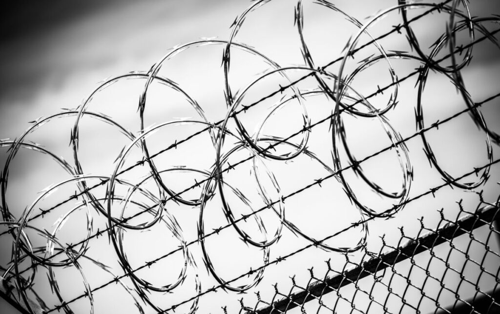 6 Benefits of Barbed Wire Fence Installation