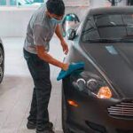 Unveiling the Art of Car Polishing in Dubai: A Comprehensive Guide