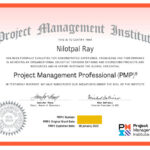 PMP Certifications