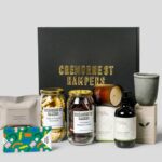 Christmas hampers Melbourne