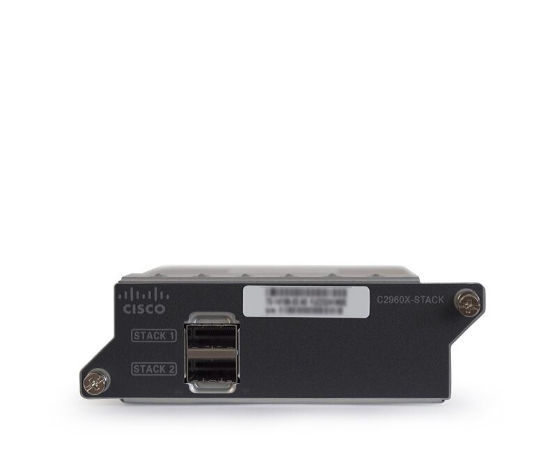 C2960X-STACK Cisco 2960X Switch Stack Module