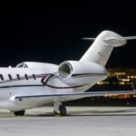 Exploring the Luxury of Flight: Cessna Citation X Plus for Sale