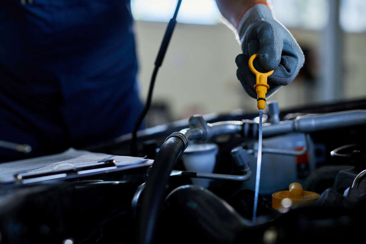 The Ultimate Guide to Changing Your Car’s Oil and Why It’s Vital