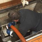 Grease Trap Cleaning Dubai: Ensuring Hygiene Standards