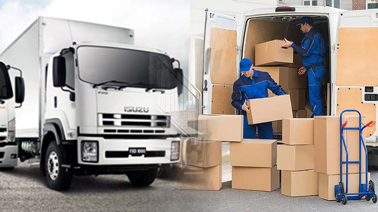 Smooth Moves: House Movers in Dubai