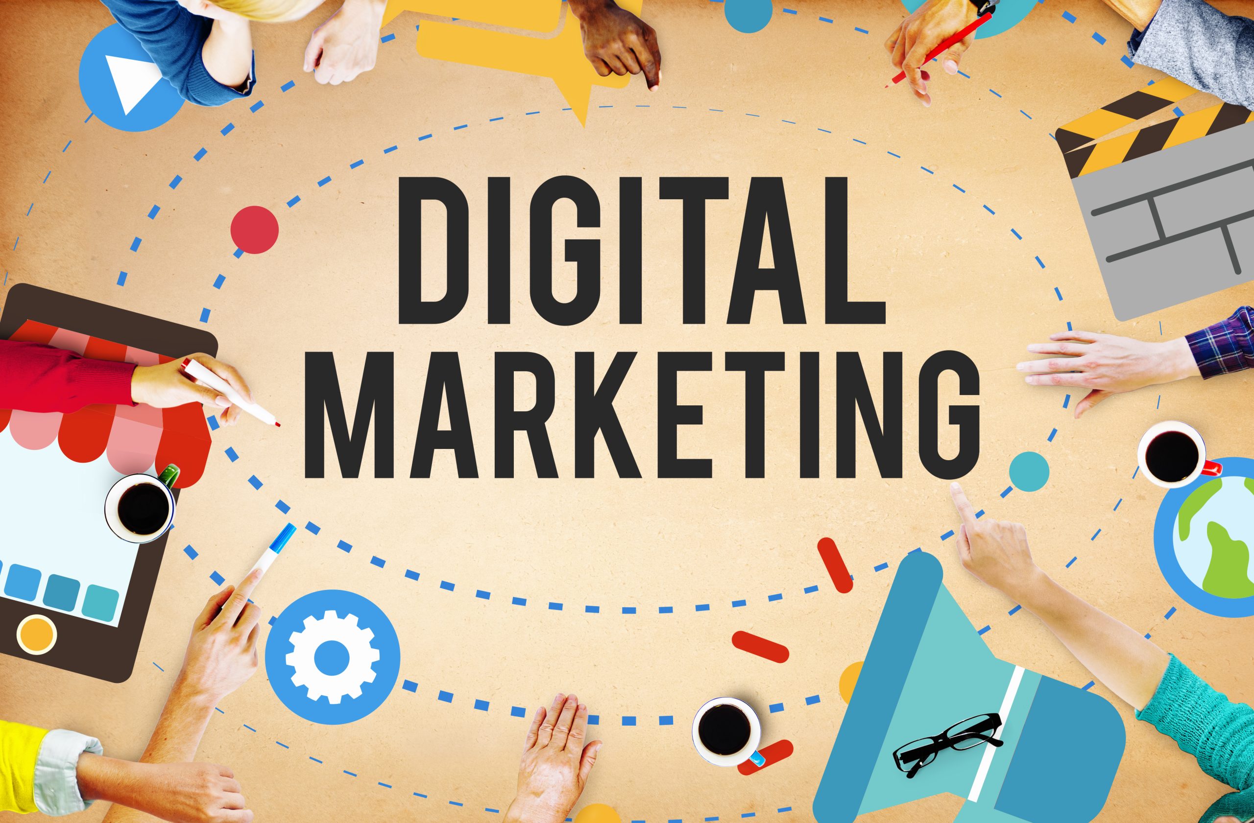 Digital Marketing Melbourne