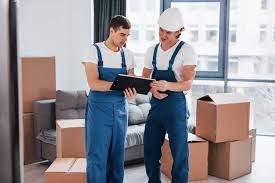 Movers and Packers Karachi