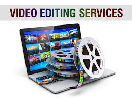 video editing services