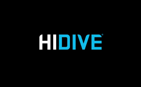 HIDIVE Promo Codes