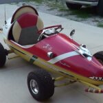 Go Kart Bumper