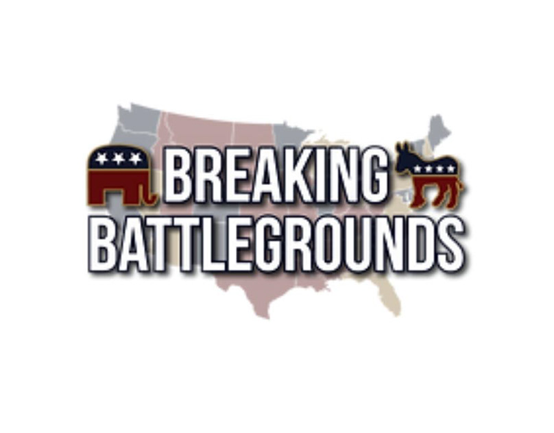 Breaking Battlegrounds