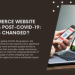 eCommerce Website Trends Post-COVID-19 What's Changed