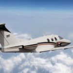 Exploring Opportunities: Eclipse 500 for Sale – Your Gateway to Efficient Business Aviation