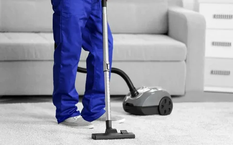 Carpet Cleaning Service Melbourne 