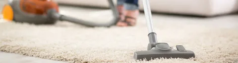 carpet cleaning