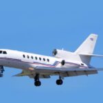 Unveiling Excellence: Falcon 50 for Sale – A Blend of Elegance and Performance