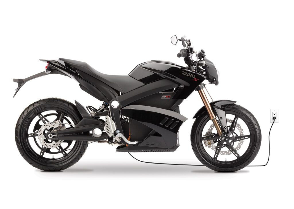 Electric Motorcycle Shop