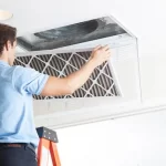 The Benefits of Regular Duct Cleaning