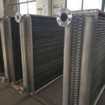 finned tube heat exchangers