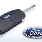 Navigating the Challenge: Lost Ford Keys in Birmingham