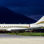 Navigating the Skies: Unraveling the Bombardier Global Express 5000 Price