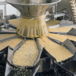 grain seeds packing machine