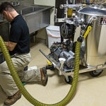 What is a Grease Trap Cleaning Service?