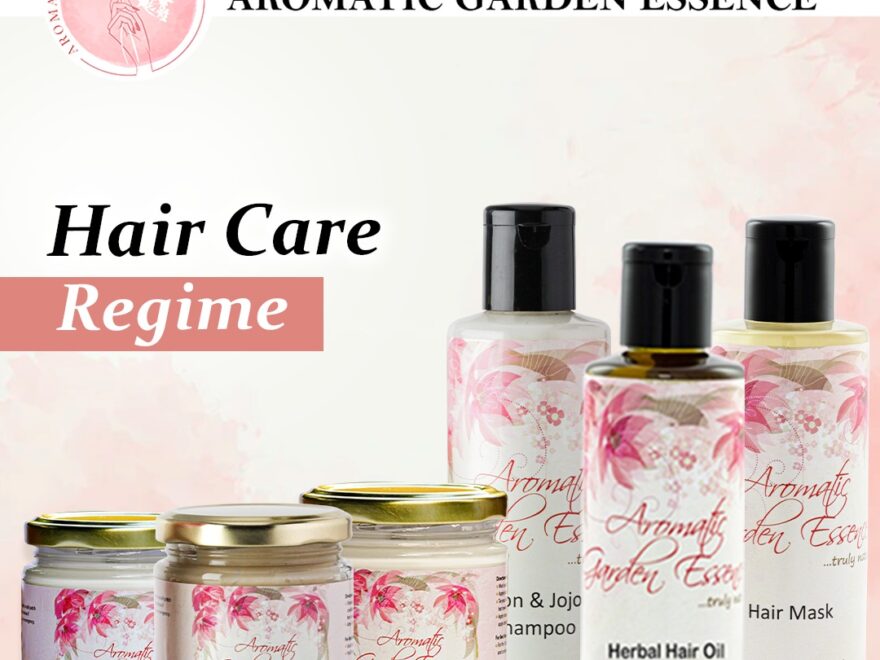 hair-care-regime