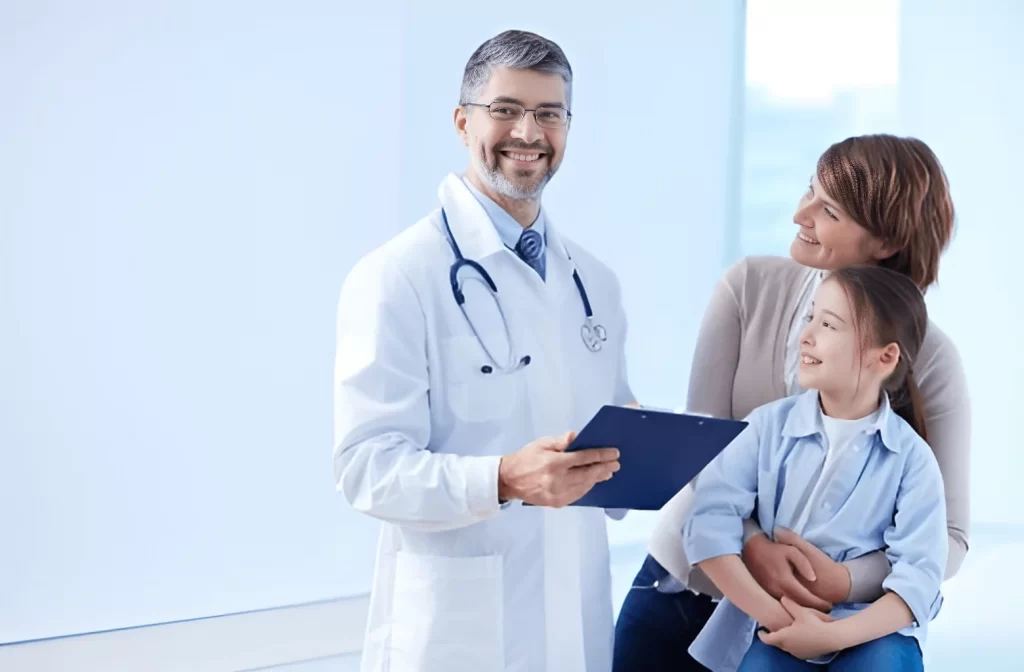 Pediatric Urgent Care: Navigating Quick Medical Attention for Your Child