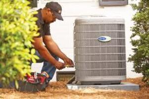 Heater Repair Services