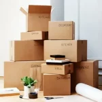 Full Service Residential Moving Company