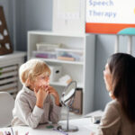 Best Speech Therapy Clinic in Odisha