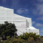 Case Studies: Successful Shrink Wrap Installation Projects