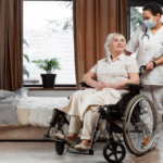 Home Care Services – Enhancing Quality of Life for the Disabled