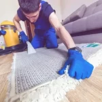 Carpet Cleaner