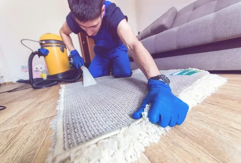 Carpet Cleaner