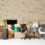 Full Service Residential Moving Company