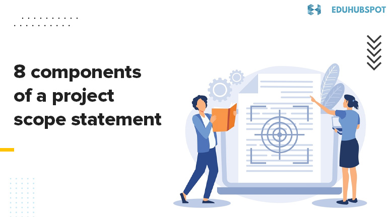 project scope statement