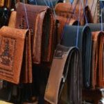 Discover Quality Leather Products Near You