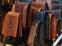 Discover Quality Leather Products Near You