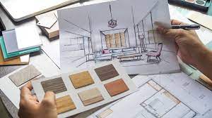 interior designers in Lahore