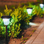 Outdoor Lighting