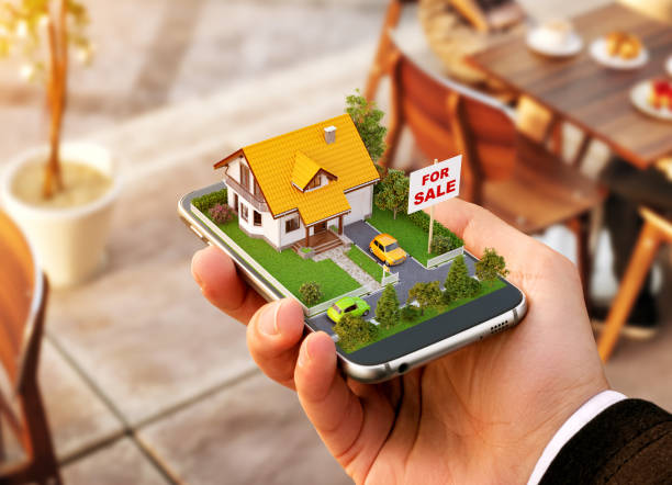 Real Estate App