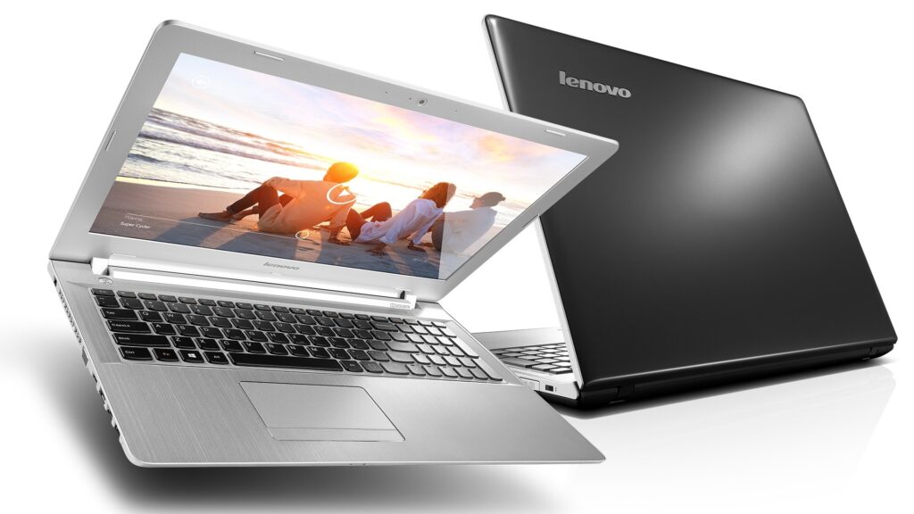 4 Lenovo Laptops That Redefine Performance and Portability