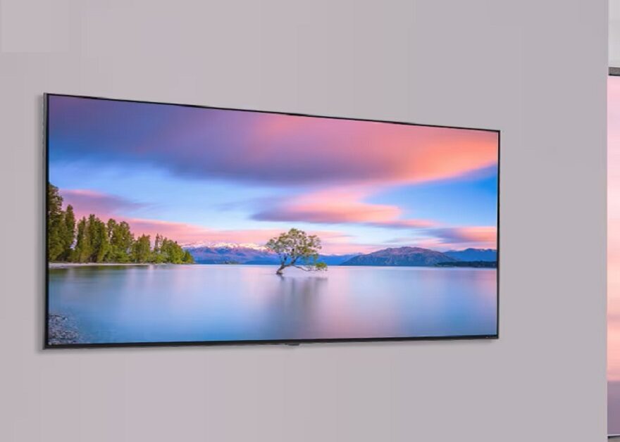 OLED Tv