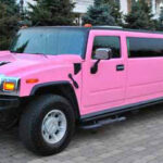 Hummer Limo Hire London