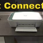 HP Printer Not Connecting to Wi-Fi: Troubleshooting Guide